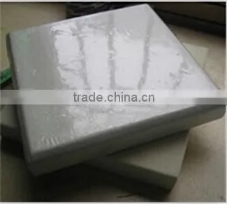 Soundproofing Decorative Fabric Acoustic Panel For Wall