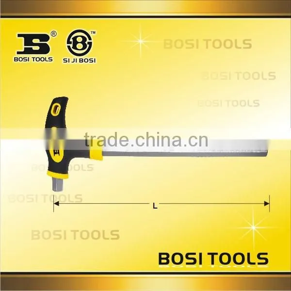 T-Handle Hex Key