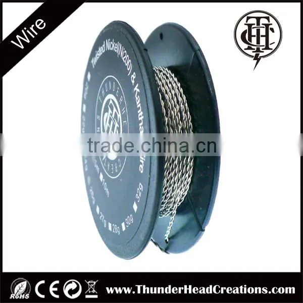 Perfect Vaping THC NiChrome NI8020 Resistance Heating Wire photo-4