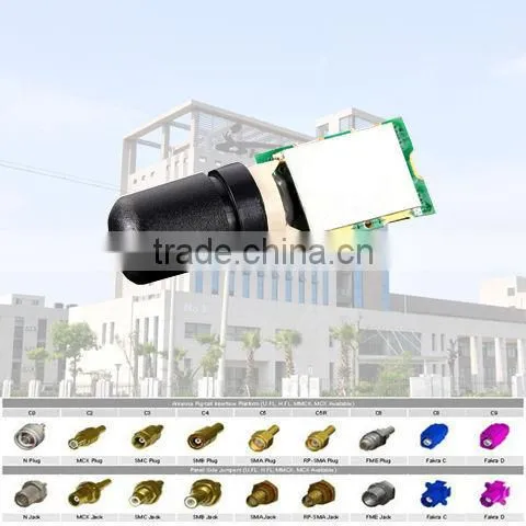 (Manufactory) High Gain Gps Omni Directional Antenna