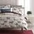 Chinese Four Season Adult Bed Comforter photo-2