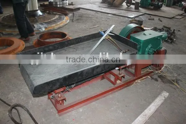 Shaking Table photo-3