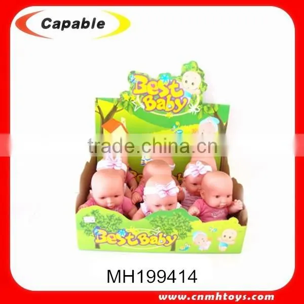 New Product Talking Baby Doll for Kids, China Manufacturer Chucky Dolls Toy photo-6