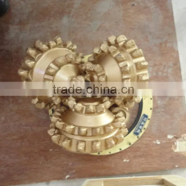 Original Brand Mill Tooth Tricone Rock Bit photo-3