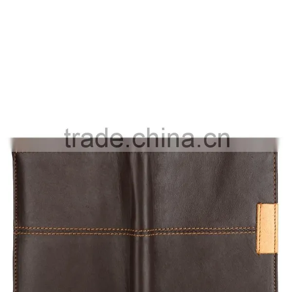 Genuine Leather Wallet photo-3
