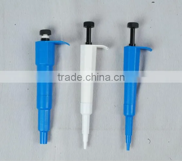 Miniature Fixed Volume pipettes