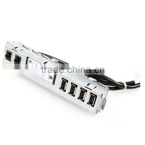 0G3XVD 4x USB & Audio I/O Panel G3XVD CN-0G3XVD Panel For Dell Optiplex 790 photo-2