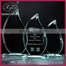 Trophy Crystal in Crystal Crafts