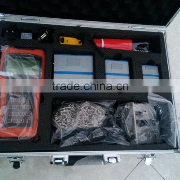 Ultrasonic Flow Meter photo-2