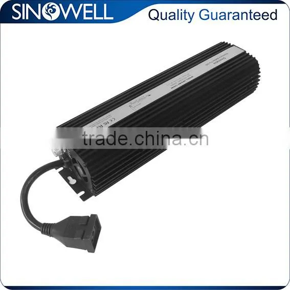 240v 600w Grow Light Ballast,1000w Plant Grow Ballast,1000w Indoor Electronic Ballast