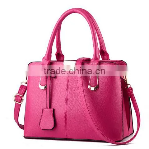 D72655h 2016 Women Handbags Ladies Fashion Handbags Wholesale Leather Handbags for Women Quality Choice photo-4