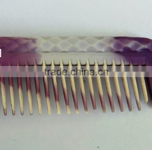 Plastic Comb Imported photo-3
