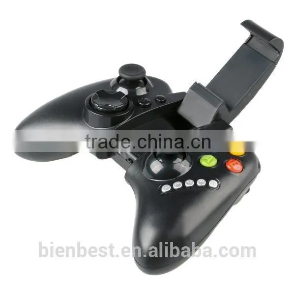 New Ipega PG-9021 Wireless Bluetooth Gaming Controller Game Gamepad Gamecube Joystick for Android Phone Tablet PC Laptop TV Box