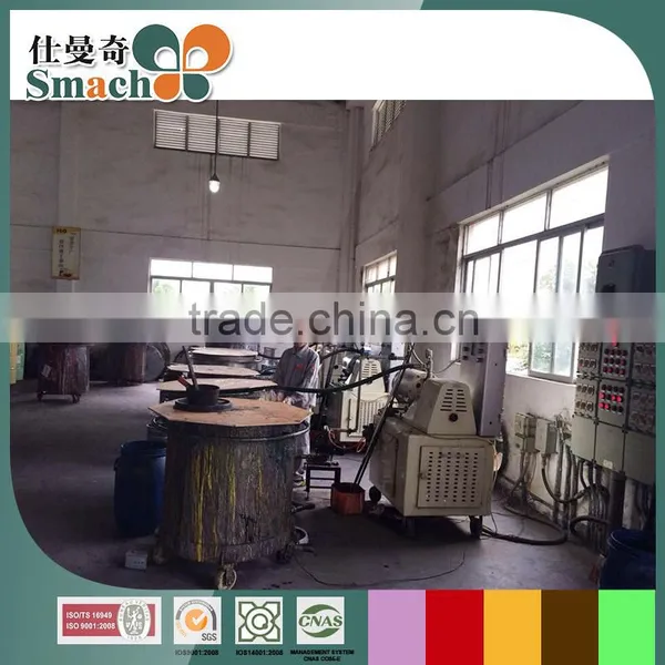 2016 The Newest Useful Plastic Car Paint Body Filler photo-6