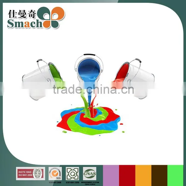 China Supplier Best-Selling Metal Spraying Paint