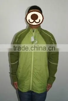 Cheap Wholesale Man Fashion Outdoor Jacket photo-6