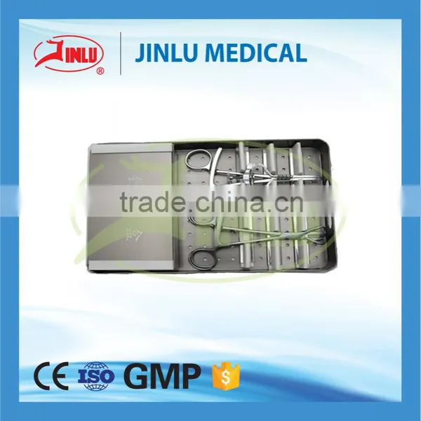 Orthopedic Implants Manufacturer Veterinary Instruments Surgery Veterinary,hospital Veterinary Tools,animal Implant Plate photo-5