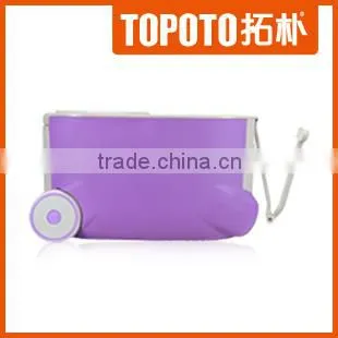 Topoto Mop Telescopic Handle Easy Mop Rotating Mop With Flat Mop Head photo-4