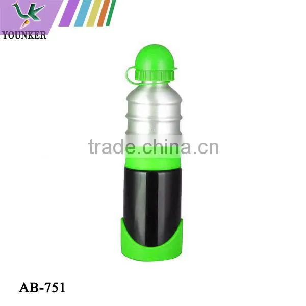 Aluminum Sports Bottle,Outdoor Water Bottle,Bicycle Sport Water Bottle photo-6
