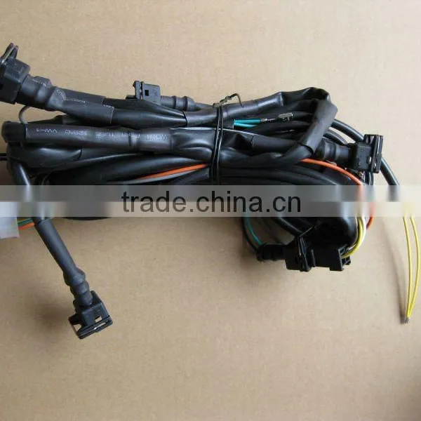 Auto Wire Harness