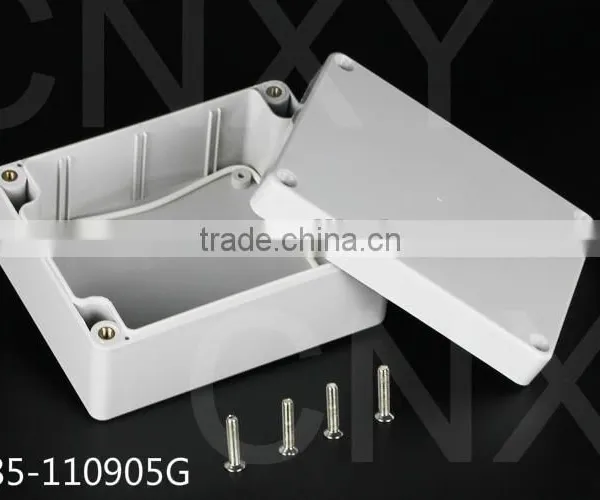 Plastic Cable Junction Box/switch Box photo-4