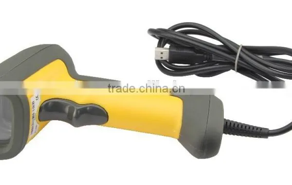 USB Industrial Good Price Barcode Scanner XL-528 photo-5