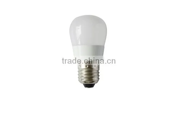 Hot Selling Warm White E27 LED Bulb 3W photo-4
