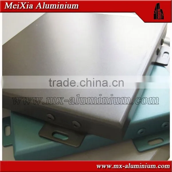 Exterior Decorative Panels