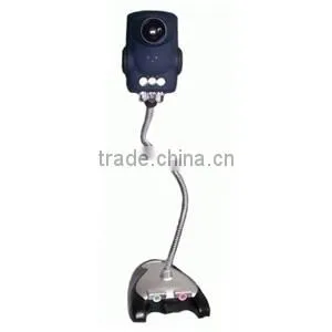 Snake Style-web Camera (WT-740SSP)