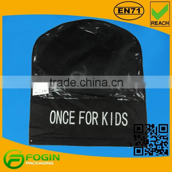 Non Woven Bag Cloth Cover Suit Bag Garment Bag