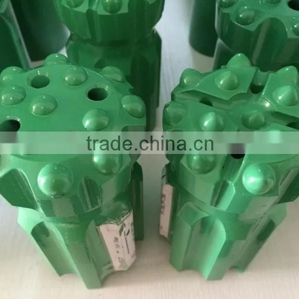Chiese Tungsten Carbide Rock Drill Bit Supplier photo-6