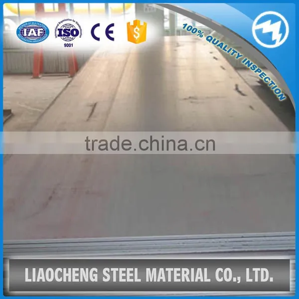 1075 Carbon Steel Plate/ st 52-3 Steel Plate/astm A537 Class 1 Steel Plate photo-6