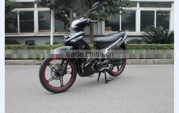 CUB 110cc Motorcycle photo-4