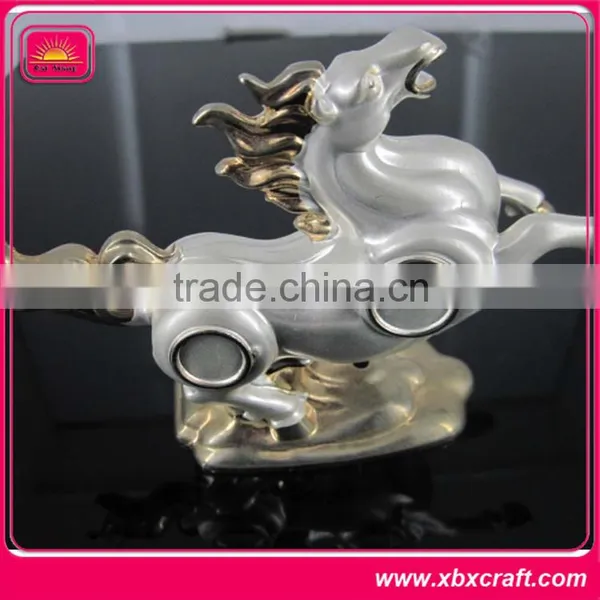 3D Metal Animal Art Sculpture With Custom Design Home Decor photo-4