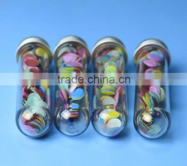 Plastic Test Tube photo-5