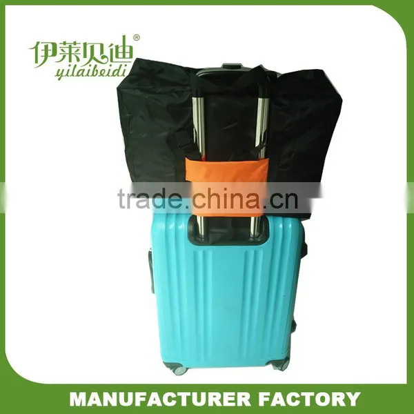Multifunction Clothes Travel Bag for Gym/folding Backpack photo-3