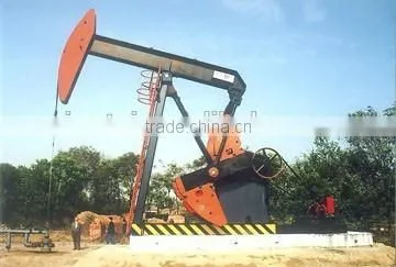 API 11E Walking Beam Pumping Units photo-2