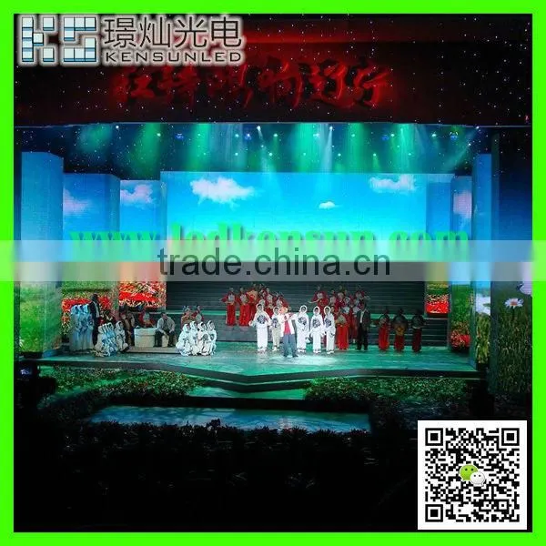 P3 P4 P5 P6 P7.62 P8 P10 P16 P20 HD Indoor Outdoor Ali High Quality Full Color Advertising Led Display/led Screen/led Video Wall Quality Choice photo-2