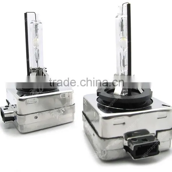 AC 35W Digital D1S 5000K HID Bulbs From Shenzhen ADT photo-3