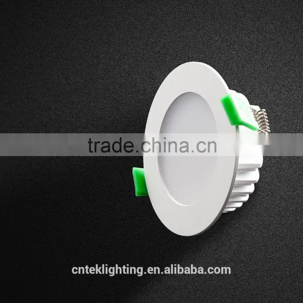 Trade Assurance 12W Dimmable LED Downlight photo-4
