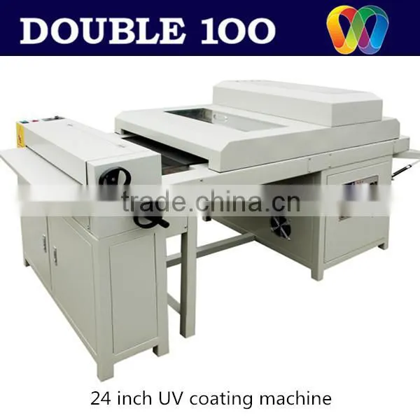 Chinese Biggest Manufacturer UV Liquid Lamination Machine photo-2