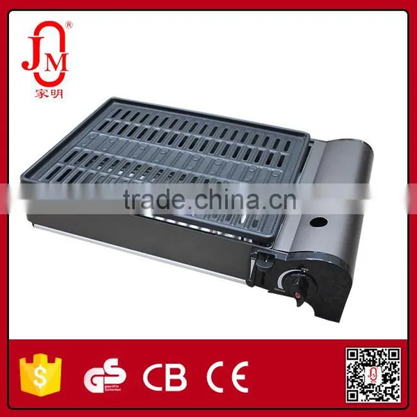 Hot Selling High Quality Portable Gas Bbq Grill photo-2