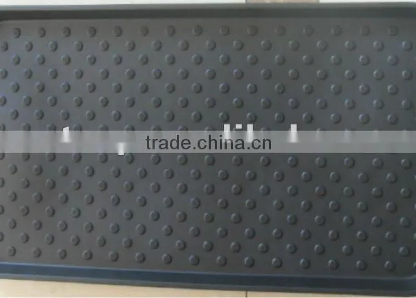 Plastic Shoe Tray