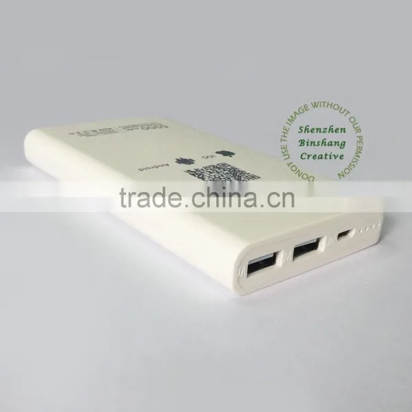 Factory Offer Wireless Hard Drives With 5000mah Power Bank Cloud Storage Function photo-2