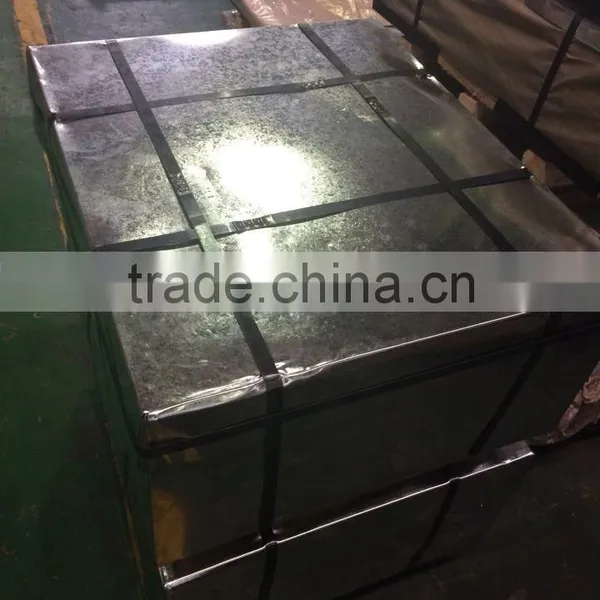 Electrolytic Tinplate With Good Quality photo-6