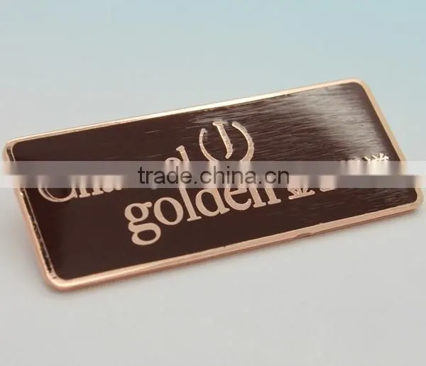 Custom Engraving Machines for Nameplate photo-4