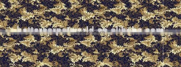 Wilton Floral Carpet Wall to Wall Carpet Wilton