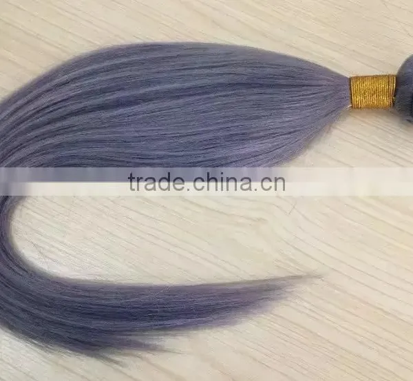 Indian Human Hair