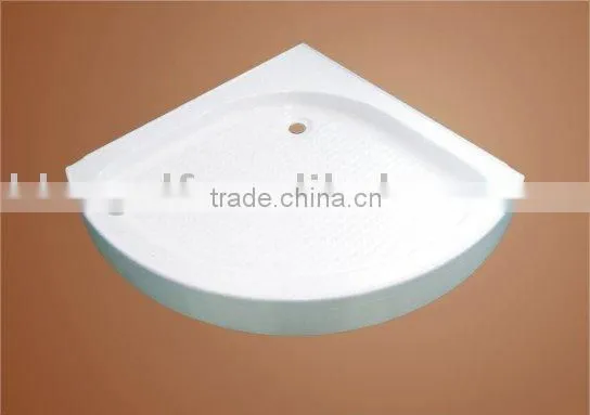 ISO9001,CE & ROHS Shower Tray