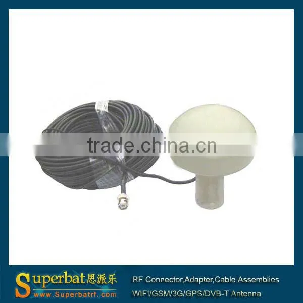 New GPS Timing Antenna BNC Plug Gsm Repeater Antenna